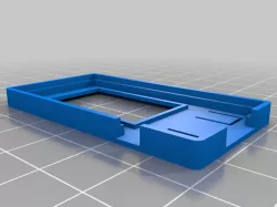 TTGO case