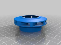 turbine chinese vacuum
