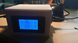 Universal Multimeter