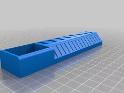 USB Holder/Organizer
