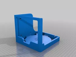 V4* Xbox Series X Wall Mount 
