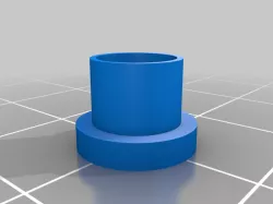 Virpil CM3 Throttle Lock (that fits)