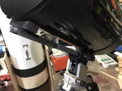 Vixen Dovetail Bar for Celestron C8