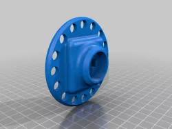 Vortex Accessories