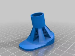 Wacom pen holder