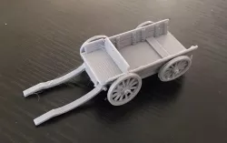 Wagon