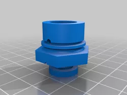 Water Valve