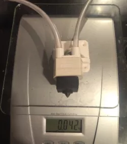 Watercooler Hotend