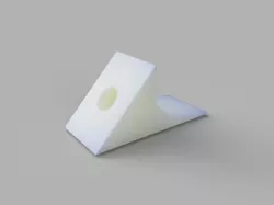 Wedge for Ikea Drawer