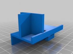 whirlpool refrigerator shelf 3D Models | Page 1 | STLFinder