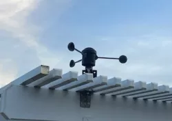 Wind Speed