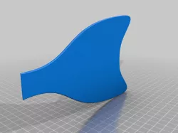 Wing for windmill