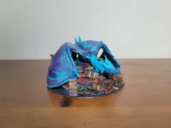 Winter Wyvern DotA 2