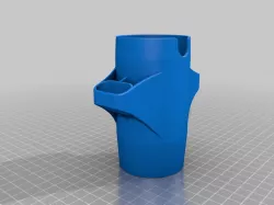 Xiaomi Mi Vacuum Cleaner Mini - docking station 