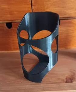 Xlander X Move bottle holder