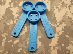 XRT Tactical measuring cup
