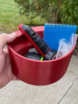 Yeti Loadout Bucket Storage Caddy