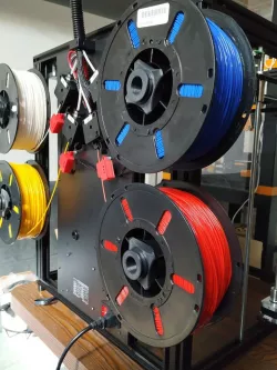Zonestar Z9V5 Spool Holder