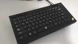 ZX Spectrum Emulator case