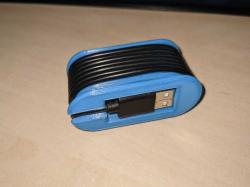 ▷ usb cable reel 3d models 【 STLFinder 】