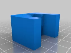 2020 Liner Rail Alignment Jig