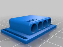 22 LR Small Caddie