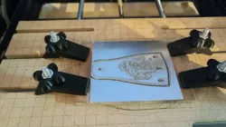 3018 cnc clamps 