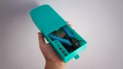3D Printer Tool Box
