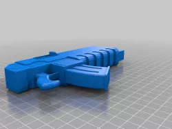 40k Bolter