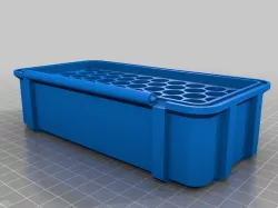 450BM box
