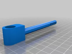 608zz adaptation to SBPS SimRacing Pedals