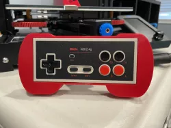 8bitdo N30 Grip