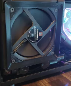 92mm fan duct (FormD T1)