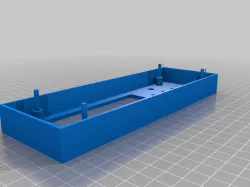 A8 display to cd drive bay