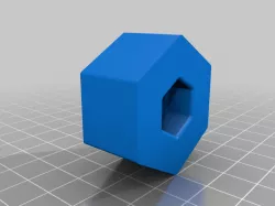 Adjustable Feet