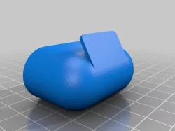 Airpods Gen 2 Case Stand