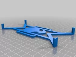 alienware charger cover 
