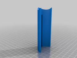 Ambiguous Object in Mirror illusion