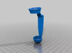 Another ridiculous toothbrush holder