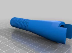 ASG SCORPION EVO NUT SPINNER