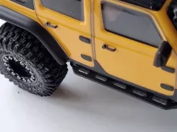 Axial SCX24 door handle