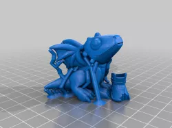 Bad Dragon