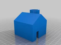 basic house