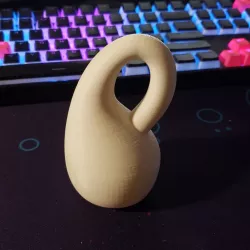 Basic Klein Bottle