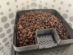 Bean reservoir (hopper) extension Philips 2200-3200 series