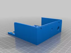 BENCH POWER SUPPLY