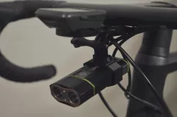 Bike Light Mount for GoPro Holder (Vastfire / Ebuyfire Front Bike Light)