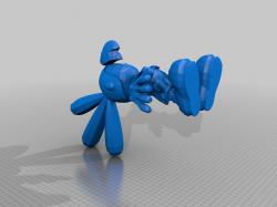 billy hatcher 3d models | Page 1 | STLFinder