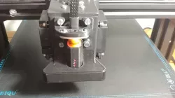 BIQU B1 Part Ejector