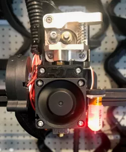 Black Crow or Klemco V6 Ender 5 Direct Drive 